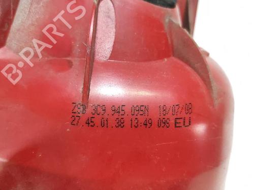 Left taillight VW PASSAT B6 (3C2) 2.0 TDI | BP32719128C34 - Image 4