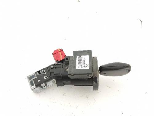Used Ignition barrel Ignition barrel DACIA LOGAN MCV II 1.5 dCi (90 hp) 31636421 31636421