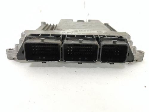 Engine control unit (ECU) NISSAN QASHQAI I (J10, NJ10) 2.0 dCi All-wheel Drive | BP29583457M57 