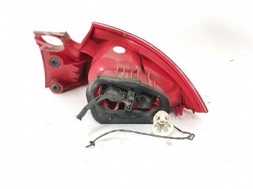 Left taillight SEAT LEON (1P1) 1.9 TDI | BP38481326C34 - Image 3