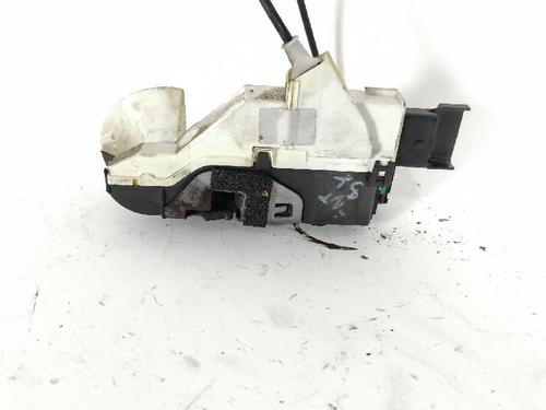 Used Front left lock CITROËN C3 II (SC_) 1.4 (73 hp) 27416682