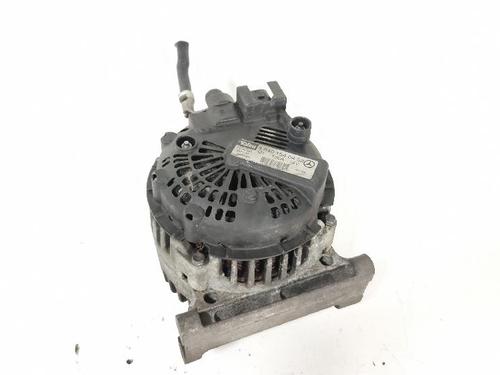 Generator MERCEDES-BENZ A-CLASS (W169) A 180 CDI (169.007, 169.307) | BP27412300M7 