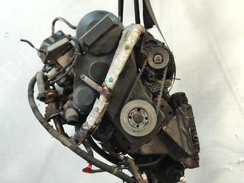 Engine PIAGGIO QUARGO Platform/Chassis 0.7 D | BP32203267M1 - Image 3