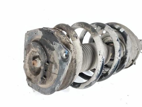 Left front shock absorber NISSAN QASHQAI / QASHQAI +2 I (J10, NJ10, JJ10E) 2.0 dCi All-wheel Drive | BP27416473M16 