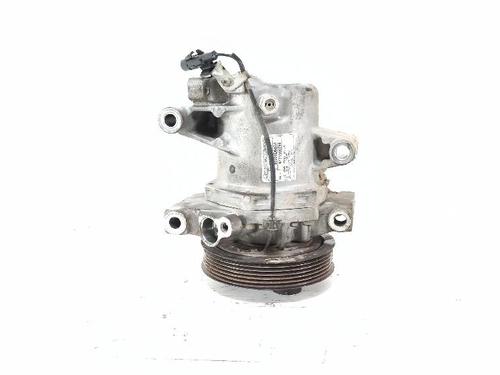 Used AC compressor AC compressor ISUZU D-MAX II (TFR, TFS) 1.9 Ddi 4x4 (TFS87J) (163 hp) 34645829 34645829