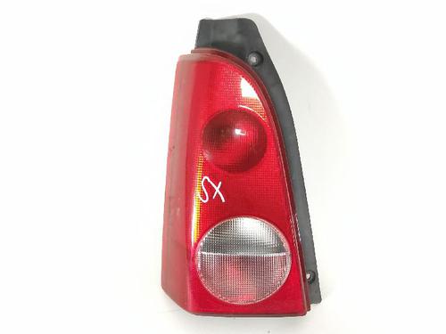 Venstre Baklys OPEL AGILA A (H00) 1.2 16V Twinport (F68) (80 hp) 27421473