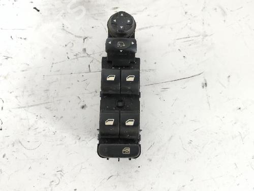 Used Left front window switch CITROËN C4 II (NC_) 1.4 VTi 95 (NC8FP0) (95 hp) 32515988