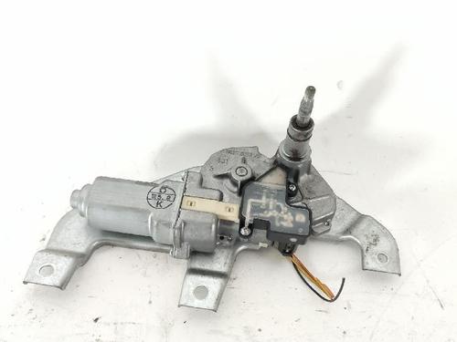 Used Rear wiper motor OPEL AGILA B (H08) 1.3 CDTI (F68) (75 hp) 30295146