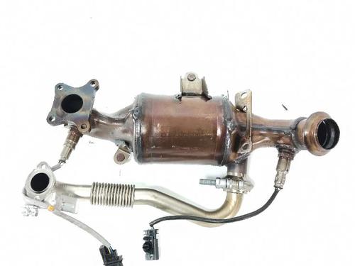 Catalyst FIAT PANDA (312_, 319_) 1.0 Mild Hybrid (312.PYD1B) | BP39263362M10 - Image 3