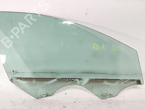 front-right-door-window-opel-insignia-a-sports-tourer-g09-2008-2009-2010-2011-2012-2013-2014-2015-2016-2017-31125672 main image