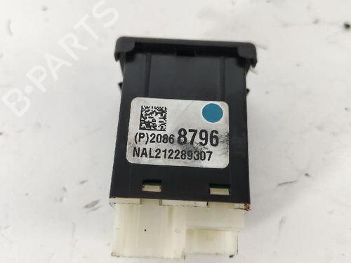 Control unit OPEL ZAFIRA TOURER C (P12) 1.6 CNG (75) | BP39610296M11 - Image 3