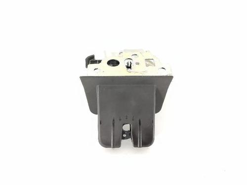 Used Tailgate lock AUDI A3 (8V1, 8VK) 1.6 TDI (110 hp) 27418680