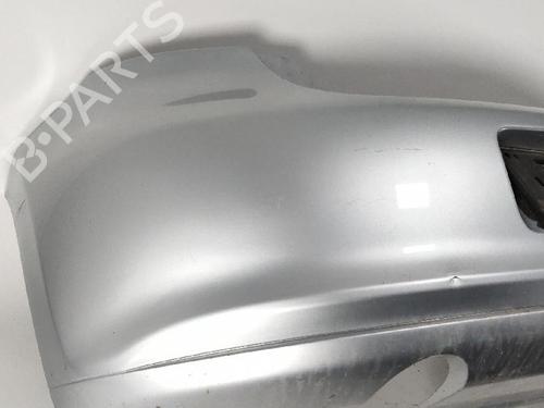Rear bumper VW POLO V (6R1, 6C1) 1.4 (6R1) | BP27413747C8 