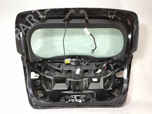 Bagklap CC/Kombi-Coupé FORD B-MAX (JK) 1.0 EcoBoost | BP37459395C6 - Image 2