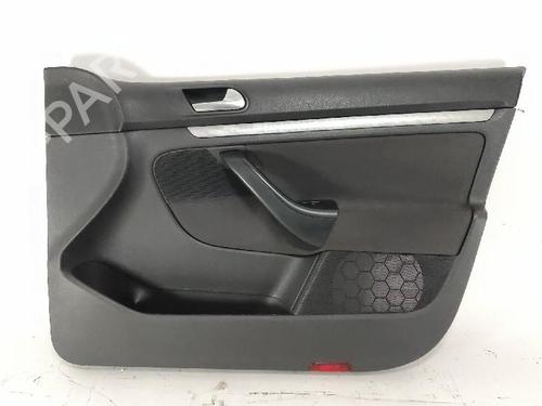 Used Front right panel VW GOLF PLUS V (5M1, 521) 1.9 TDI (105 hp) 27422582