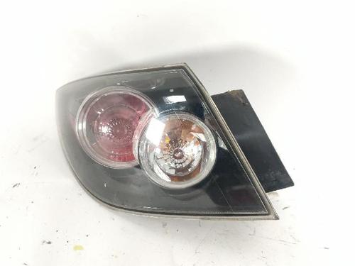 Used Left taillight MAZDA 3 (BK) 1.6 DI Turbo (109 hp) 27412691