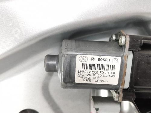 Front right window mechanism HYUNDAI i30 Estate (FD) 1.4 | BP27420423C23 