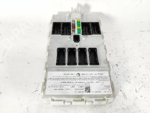 Used Control unit Control unit BMW 2 Gran Tourer (F46) 218 d (150 hp) 27414182 27414182