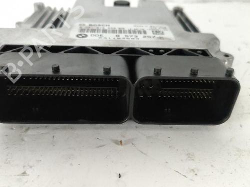 Engine control unit (ECU) BMW 3 Touring (F31) 320 d xDrive | BP39400052M57 - Image 2