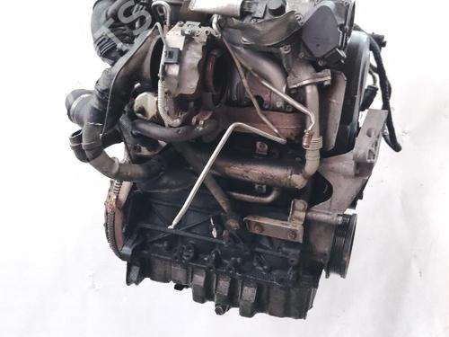 Engine VW GOLF PLUS V (5M1, 521) 1.9 TDI | BP36497580M1 - Image 3