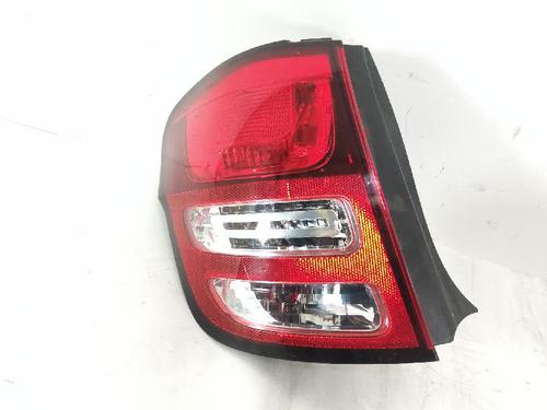 Used Left taillight Left taillight CITROËN C3 II (SC_) 1.4 HDi 70 (SC8HZC, SC8HR0, SC8HP4) (68 hp) 27424931 27424931