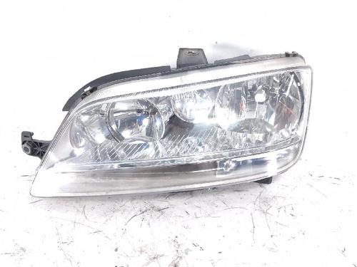 Used Left headlight Left headlight FIAT IDEA (350_) 1.2 16V (80 hp) 36430850 36430850