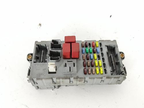 Used Fuse box Fuse box FIAT BRAVO II (198_) 1.6 D Multijet (198AXL1B) (120 hp) 27431142 27431142