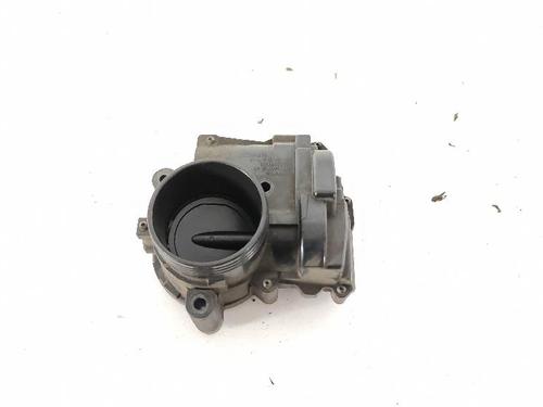 Used Throttle body Throttle body CITROËN C3 Picasso (SH_) 1.4 VTi 95 (SH8FSC, SH8FP0, SH8FP6) (95 hp) 27431515 27431515