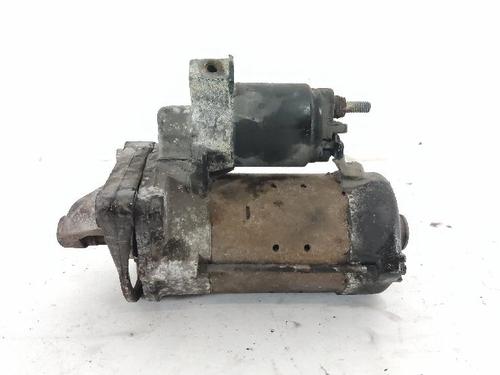 Used Starter FIAT DUCATO Bus (244_) 2.0 (110 hp) 28973448