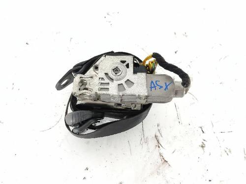 Used Front left seatbelt Front left seatbelt 39198982 39198982