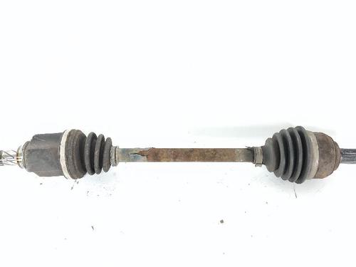 Used Left front driveshaft NISSAN MICRA III (K12) 1.2 16V (80 hp) 27415884