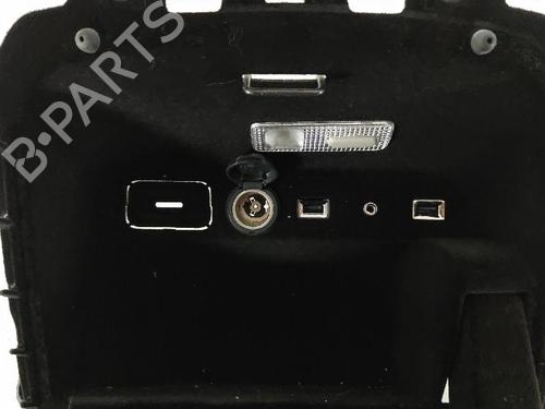 Glove box CITROËN C4 Picasso II 1.6 HDi / BlueHDi 115 | BP27429098C95 - Image 4