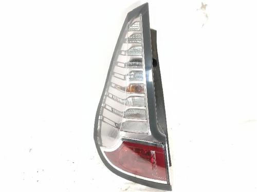 Used Left taillight RENAULT SCÉNIC III (JZ0/1_) 1.5 dCi (110 hp) 27425916
