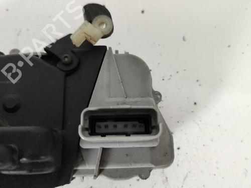 Front right lock PEUGEOT 307 (3A/C) 1.6 | BP27995010C97 