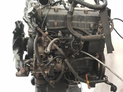 Engine IVECO DAILY I Bus 40-10 (12615111, 12615112, 12615115) | BP29968602M1