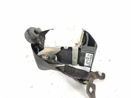 Used Front left seatbelt BMW 3 Touring (E91) 320 i (150 hp) 27514364