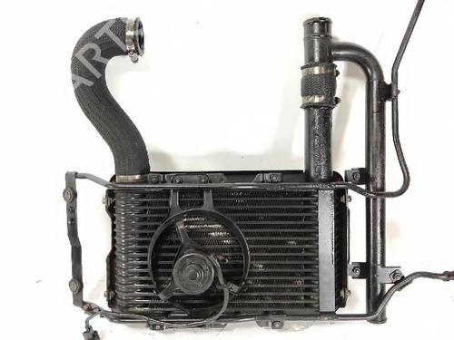 Used Intercooler MITSUBISHI PAJERO SPORT I (K7_, K9_) 2.5 TD (K94W) (99 hp) 27588062