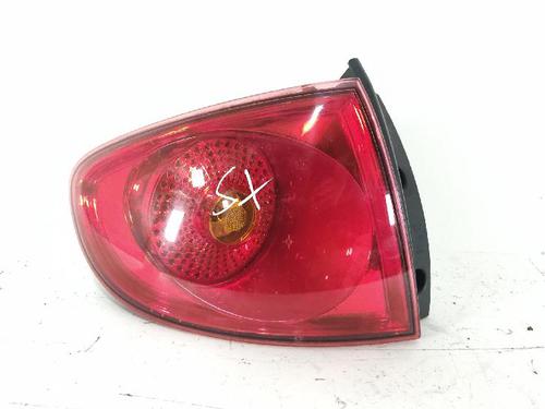 Used Left taillight SEAT ALTEA (5P1) 1.9 TDI (105 hp) 27416462