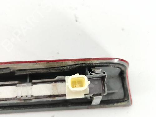 Third brake light RENAULT MEGANE III Grandtour (KZ0/1) 1.5 dCi (KZ09, KZ0D, KZ1G, KZ29, KZ14, KZ1W, KZ10, KZ1F,... | BP27432678L11 