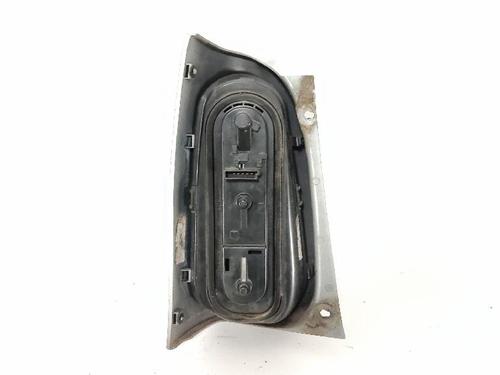 Højre baglygte SMART CITY-COUPE (450) 0.8 CDI (S1CLC1, 450.300, 450.301, 450.302, 450.303,... | BP27421133C35 