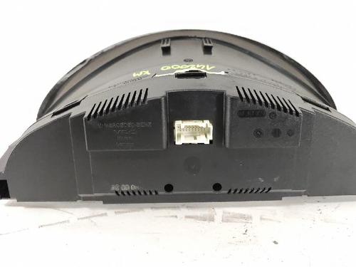 Instrument cluster MERCEDES-BENZ C-CLASS (W203) C 220 CDI (203.006, 203.008) | BP27431395C47 