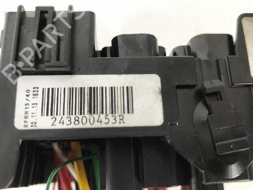 Fuse box RENAULT MEGANE IV Hatchback (B9A/M/N_) 1.5 dCi 110 (B9A3) | BP37629900E1 - Image 3