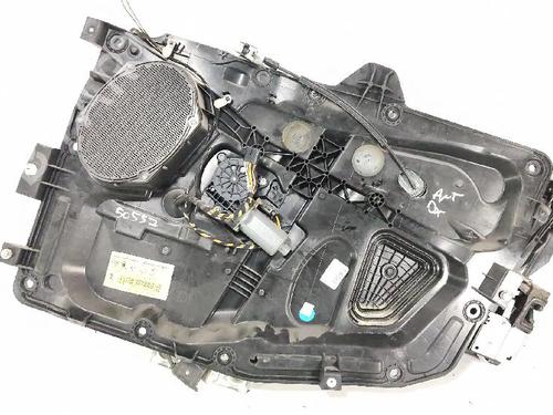 Rudehejsemekanisme Højre foran FORD FUSION (JU_) 1.6 (100 hp) 27412408