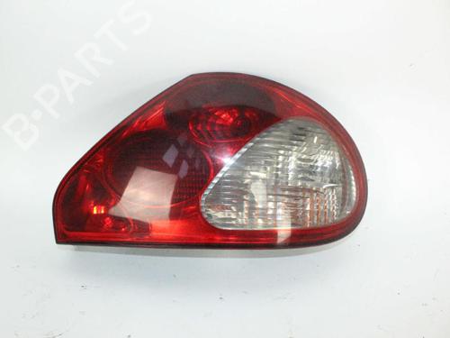 Andre JAGUAR X-TYPE I (X400) 2.0 D (130 hp) 27410423