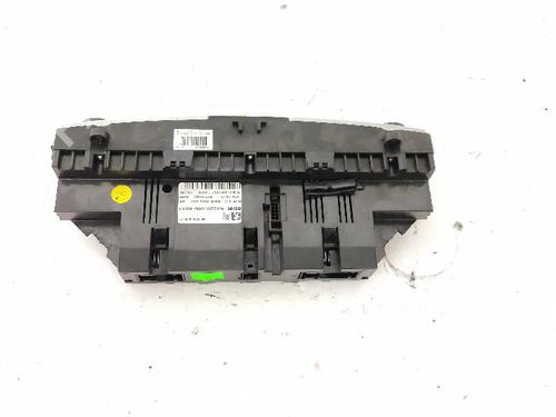 Climate control CITROËN C5 III Break (RW_) 2.0 HDi | BP31064320I5 - Image 3
