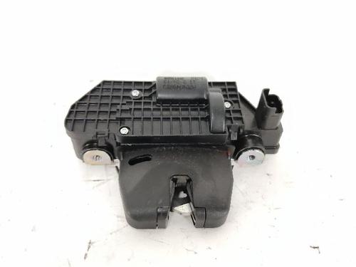 Used Tailgate lock PEUGEOT 208 II (UB_, UP_, UW_, UJ_) 1.2 PureTech 130 (131 hp) 27414313