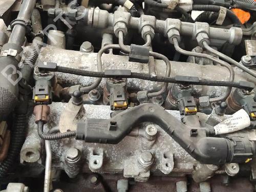 Engine OPEL ZAFIRA TOURER C (P12) 2.0 CDTi (75) | BP34506506M1  - Image 5