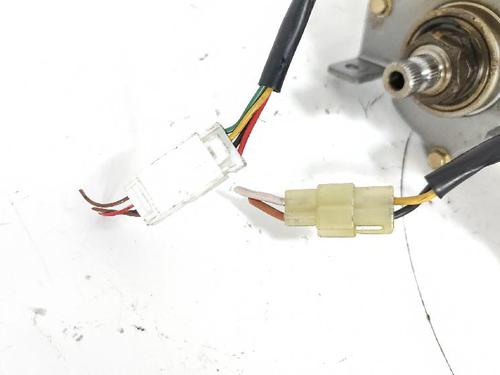 Steering column FIAT SEICENTO / 600 (187_) 1.1 (187AXB, 187AXB1A, 187AXC1A02) | BP32313640M21