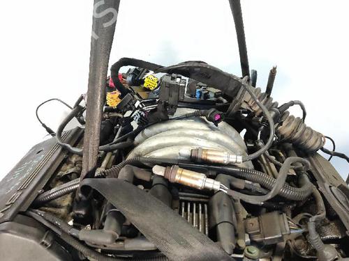 Engine VW PASSAT B5 (3B2) 2.8 V6 | BP27419735M1 - Image 5