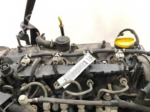 Engine OPEL ASTRA H CLASSIC Estate (A04) 1.7 CDTi (L35) | BP29934368M1
